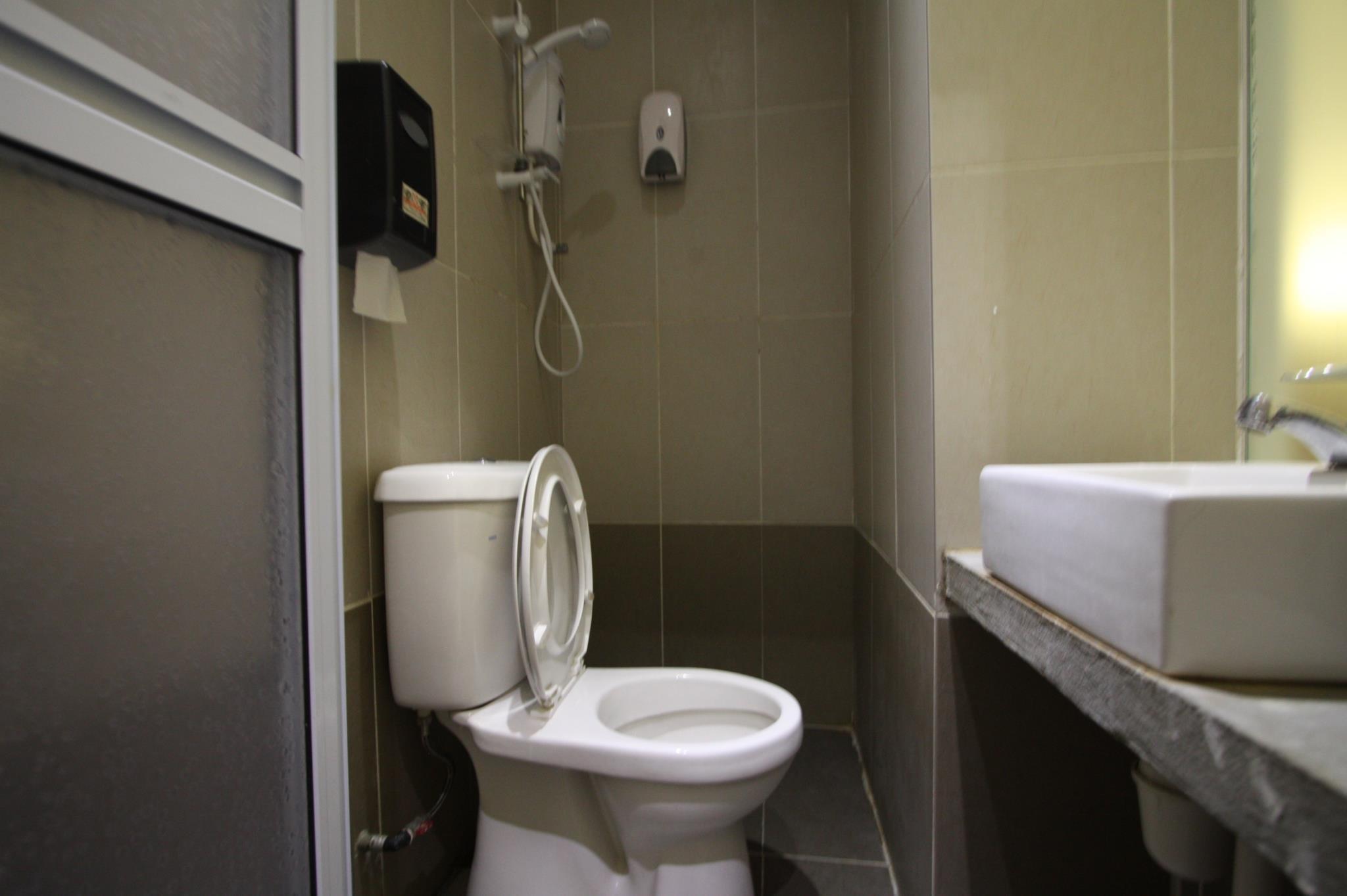 Фото Place2Stay - Chinatown