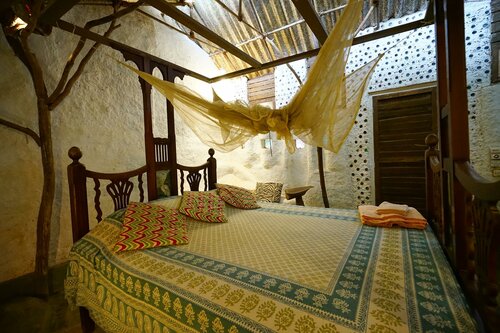 Гостиница Saraya Art Cafe B&b