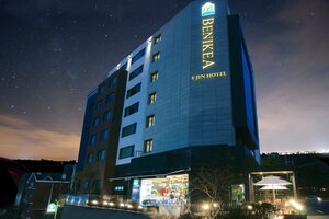 Гостиница I-Jin Hotel