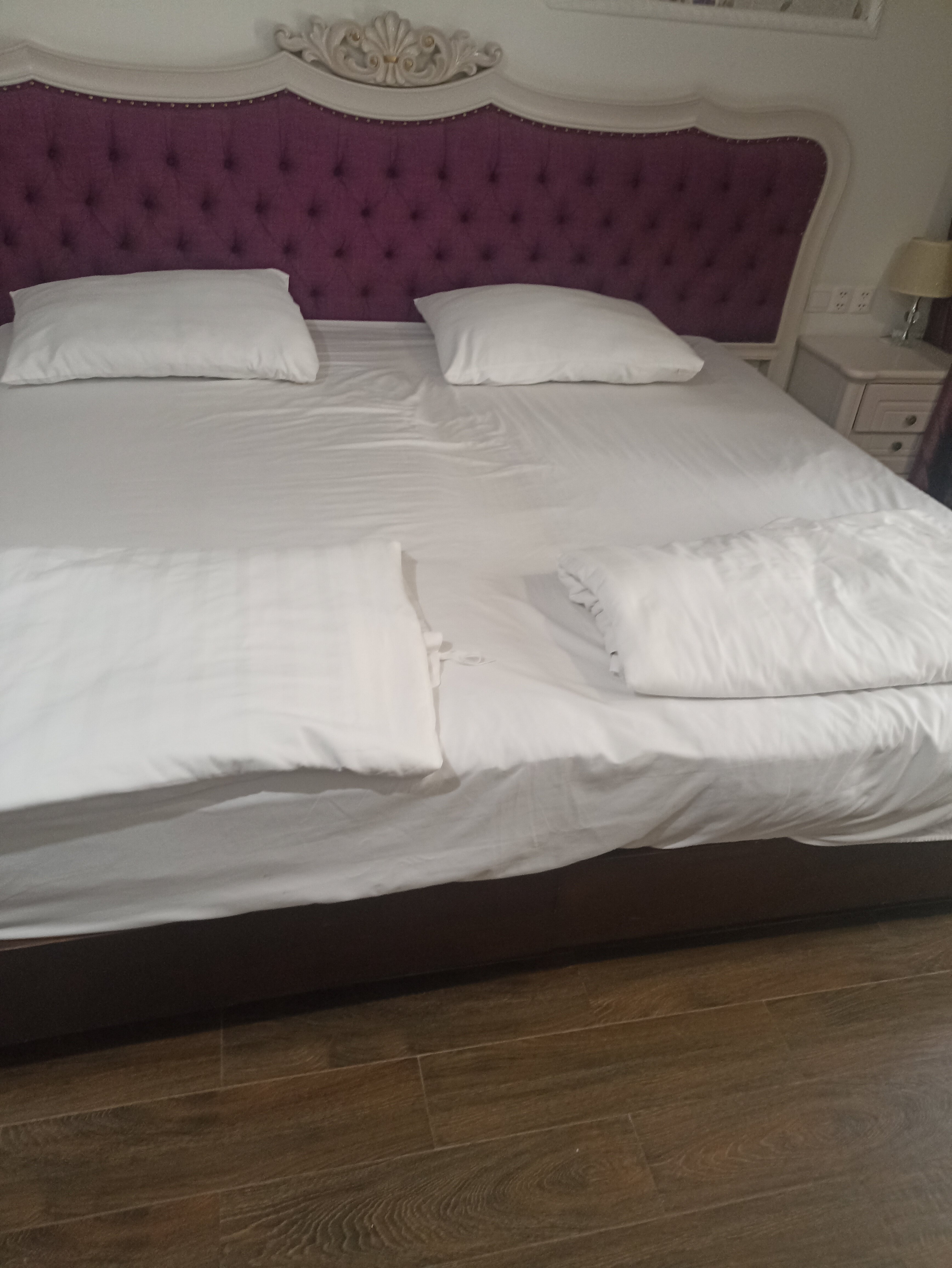 Фото Bonjour Nha Trang Hotel