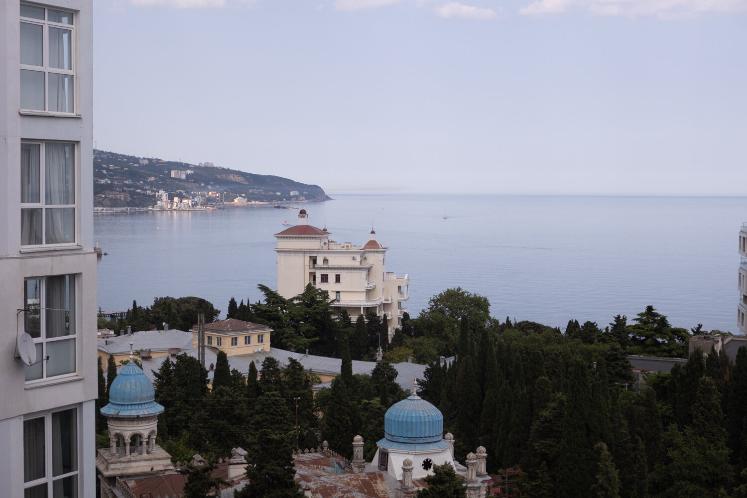 Фото Апартаменты у Приморского Парка