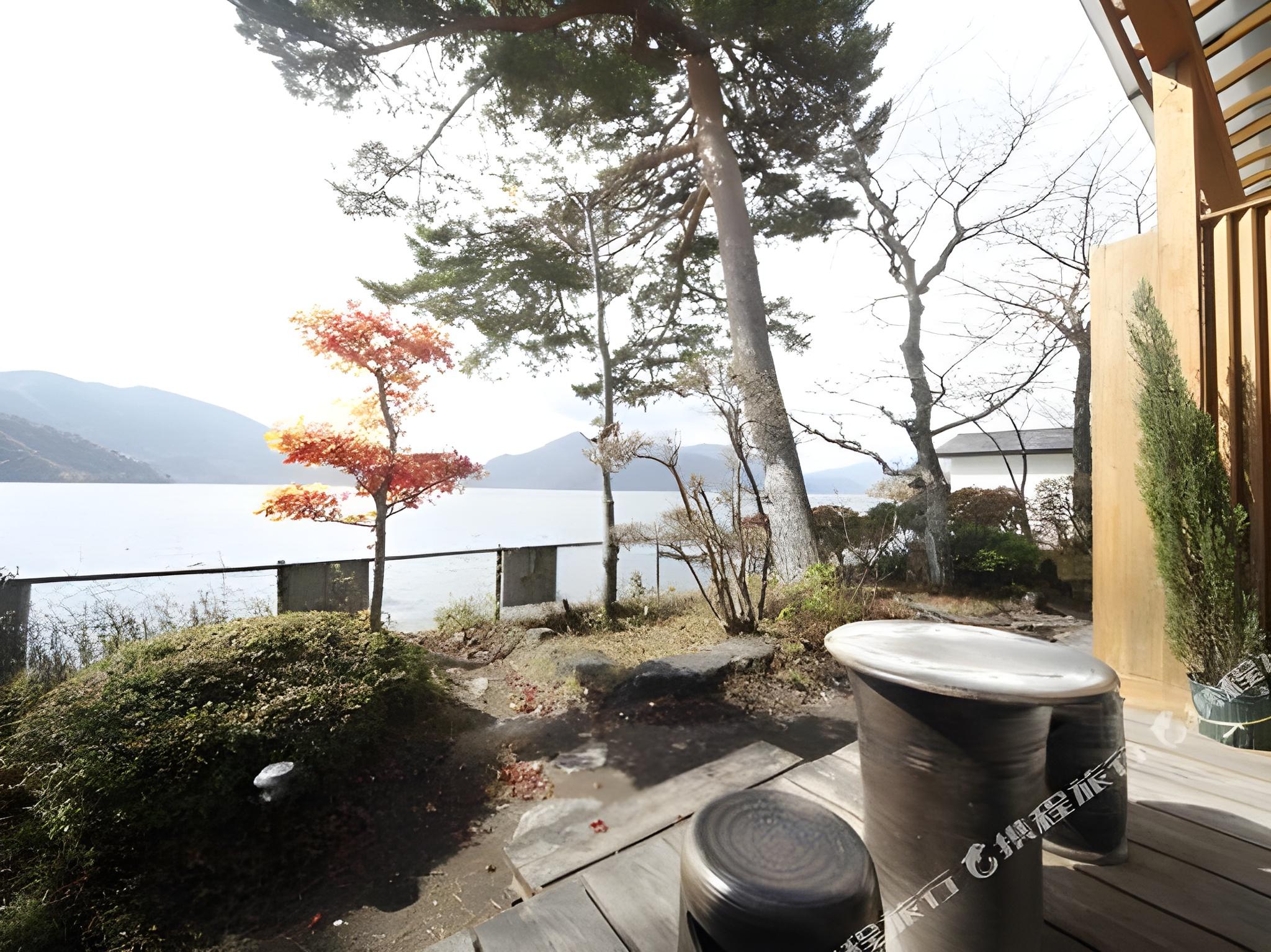 Фото Hotel Kojoen