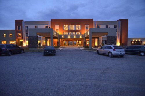 Гостиница Fuente Mayor Hotel And Resort