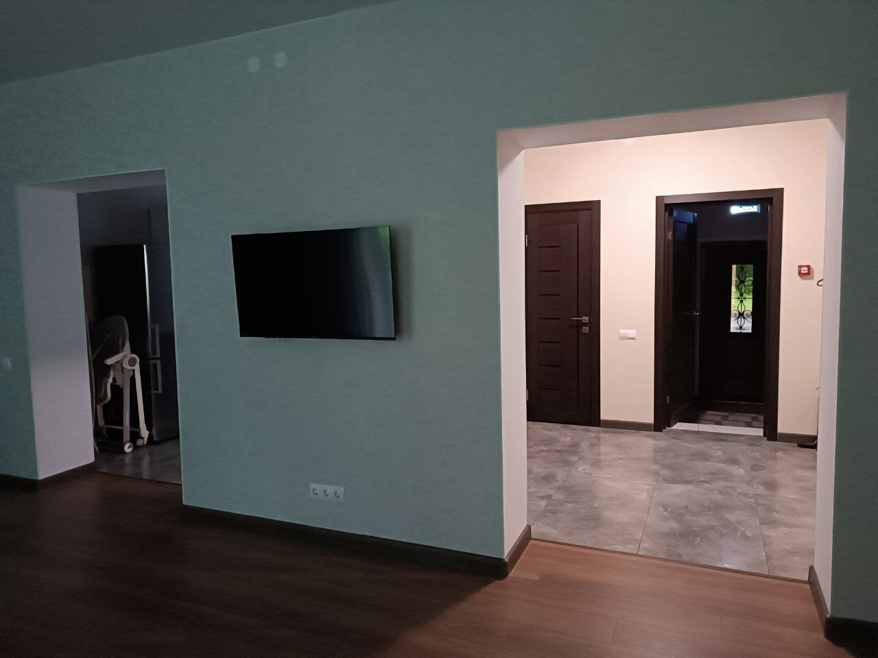 Фото Гостевой дом на Кузнецкой