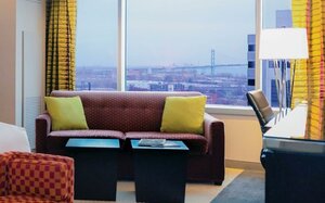 Гостиница Mgm Grand Detroit