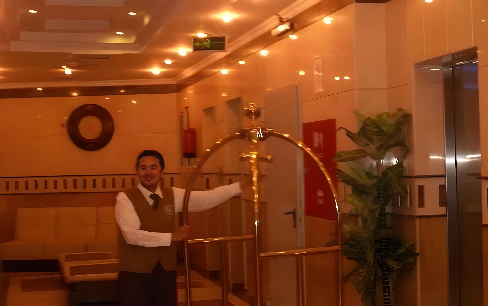 Фото Al Shahba Hotel Makkah