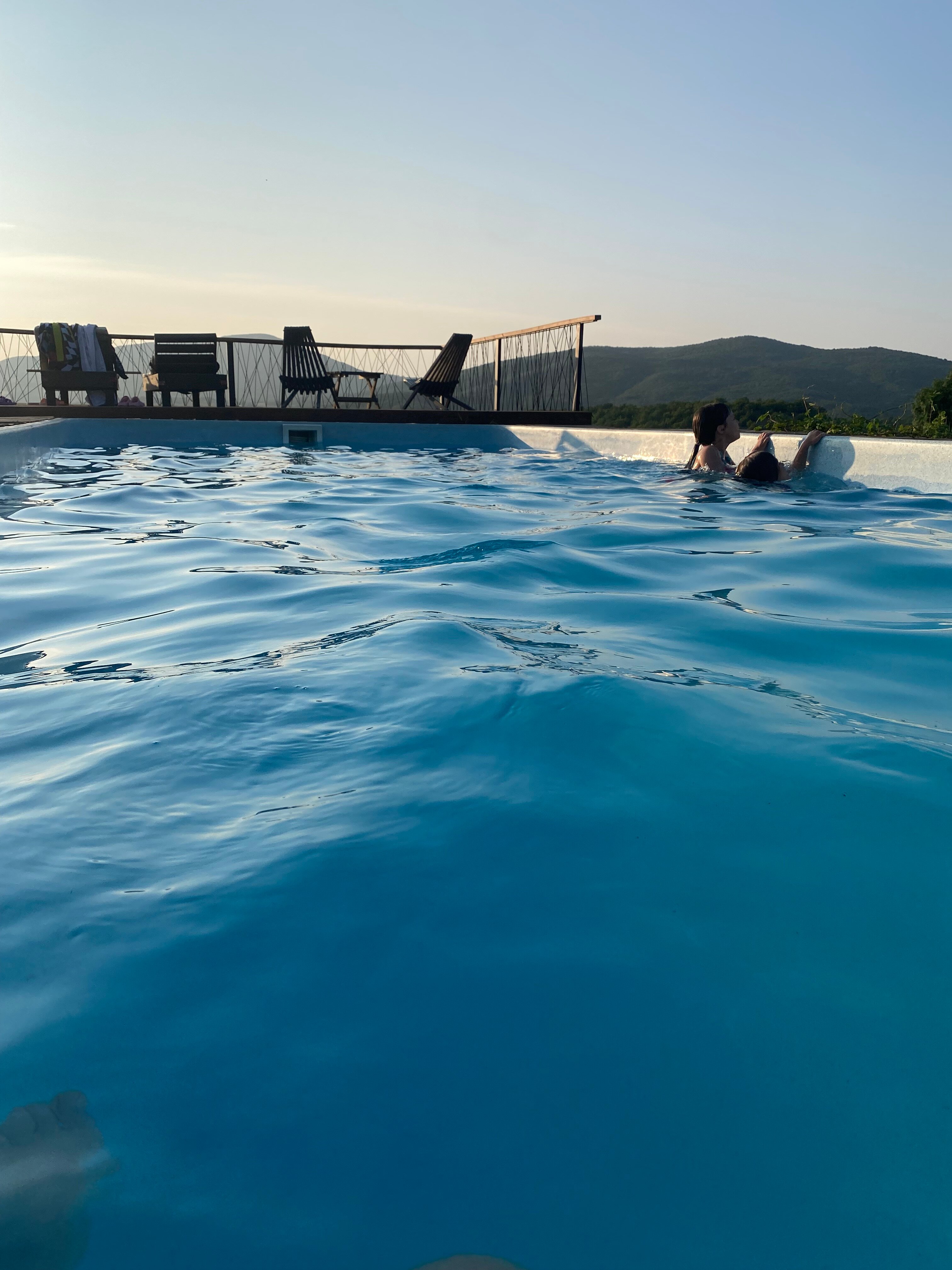 Фото Едем в горы