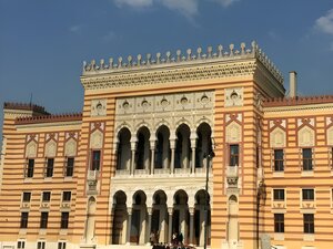 Гостиница Hotel Aziza