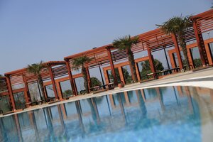 Гостиница Kolin Hotel