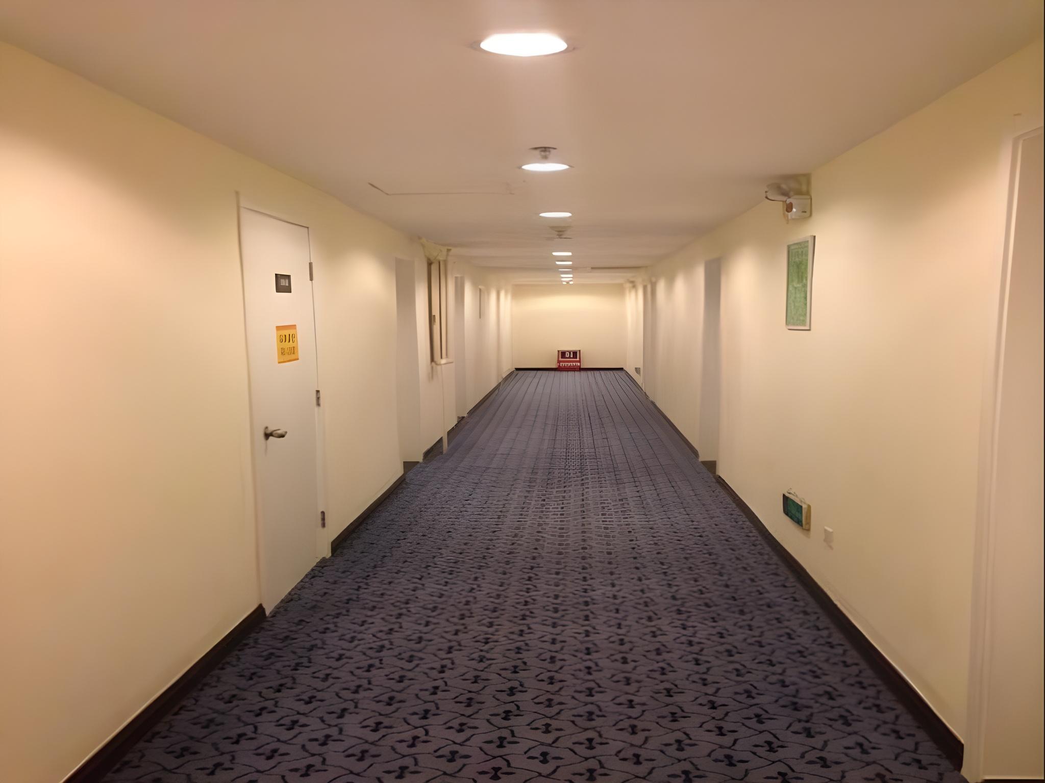 Фото 7Days Inn Hotel