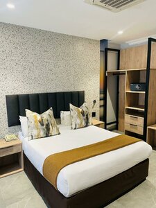 Гостиница Pavilion Hotel Durban