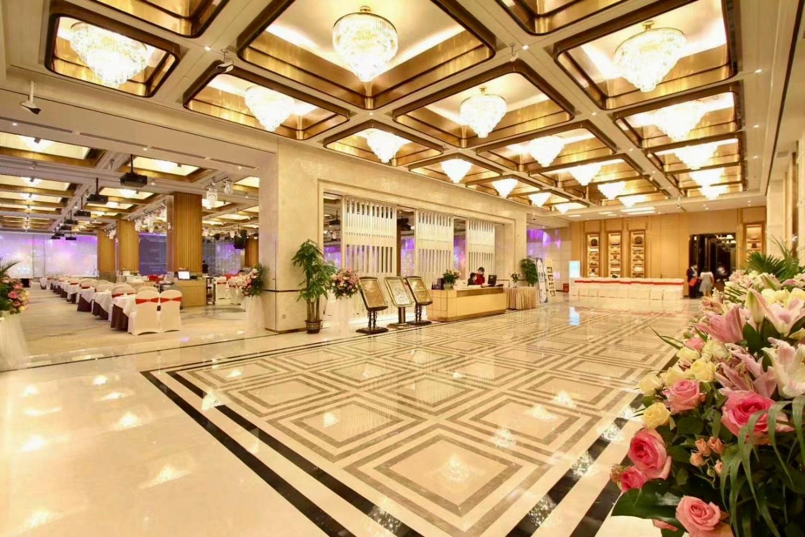 Фото Shenzhen Shuidu Holiday Hotel