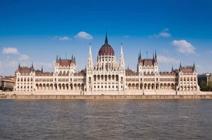 Гостиница City Hotel Unio Superior