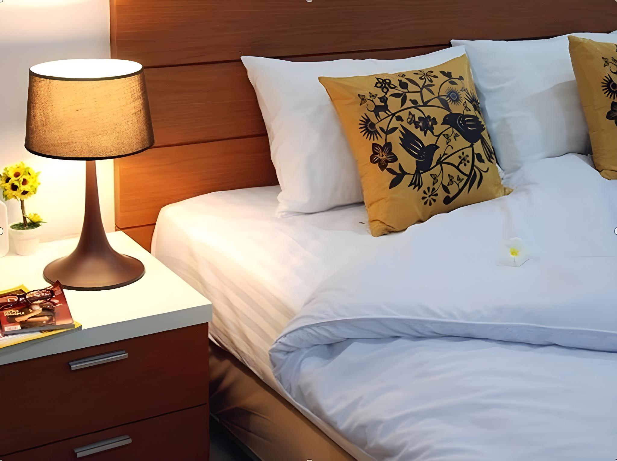 Фото Baan Ton Mai Apartment