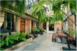 Гостиница Px122 DBest Hotel в Нане