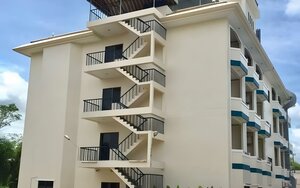 Гостиница Krabi Golden Hill Hotel