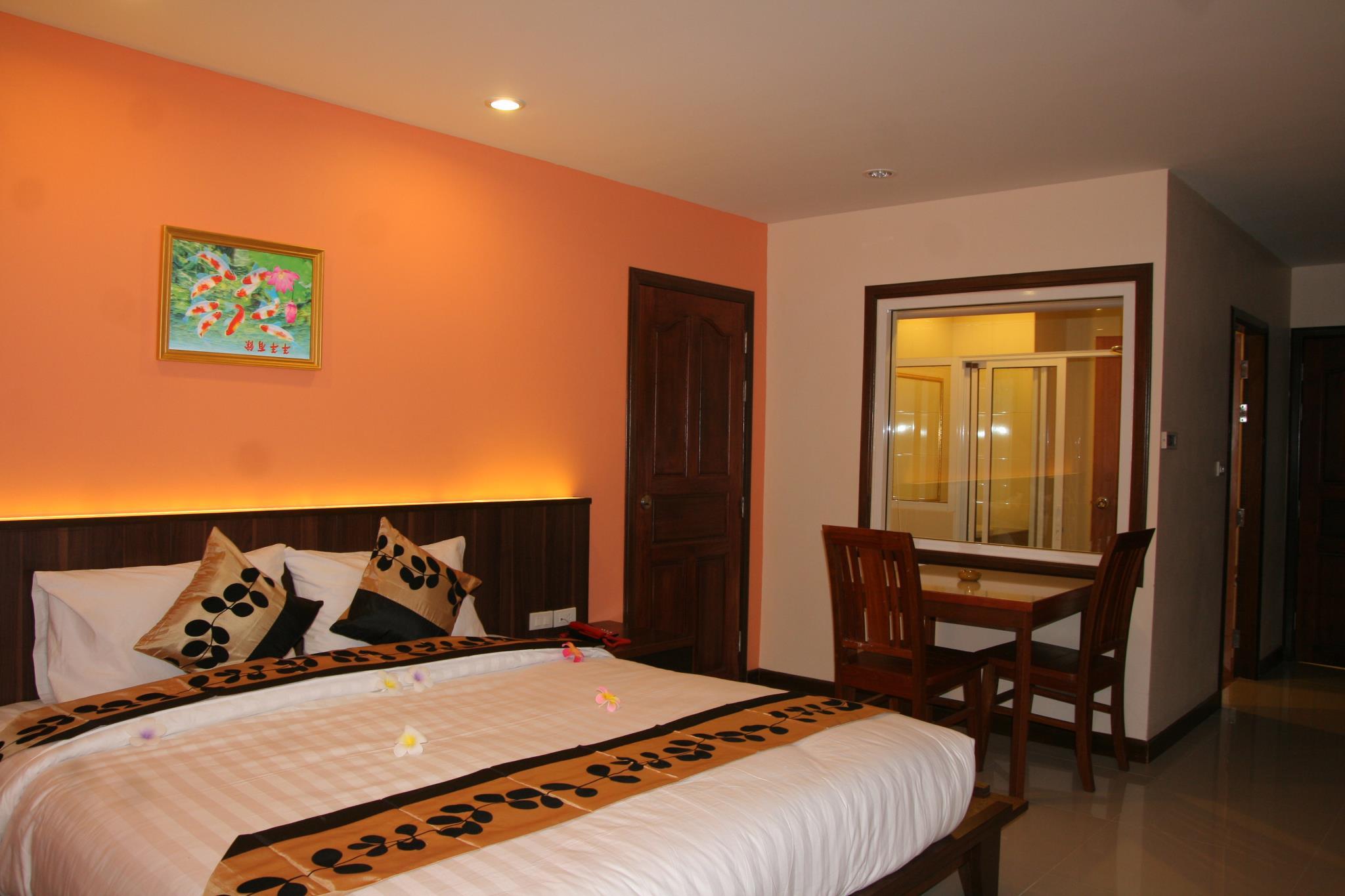 Фото Siam platinum Pattaya