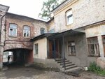 Снабкомплект (Moskovskaya Street, 9), wholesale company
