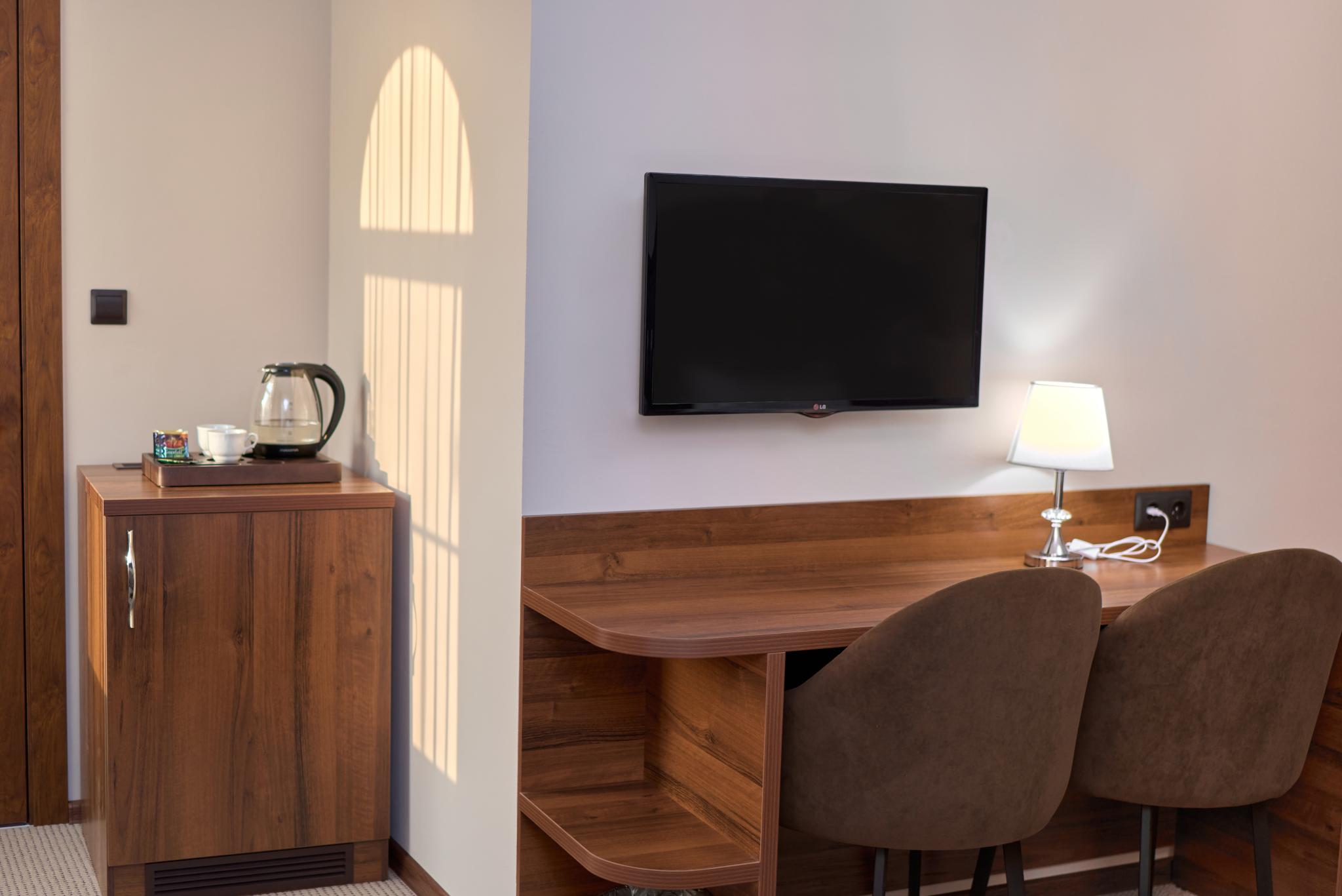 Фото Гостевой дом Смирновых