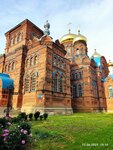 Nature Museum (ulitsa Sverdlova, 4А) ، متحف