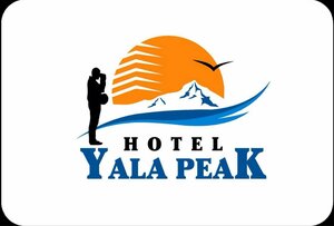 Гостиница Hotel Yala Peak