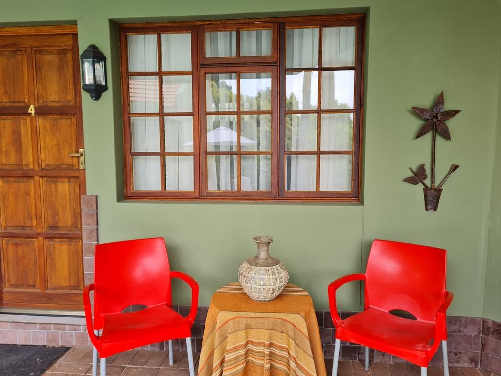 Фото Blackheath Manor Guest House