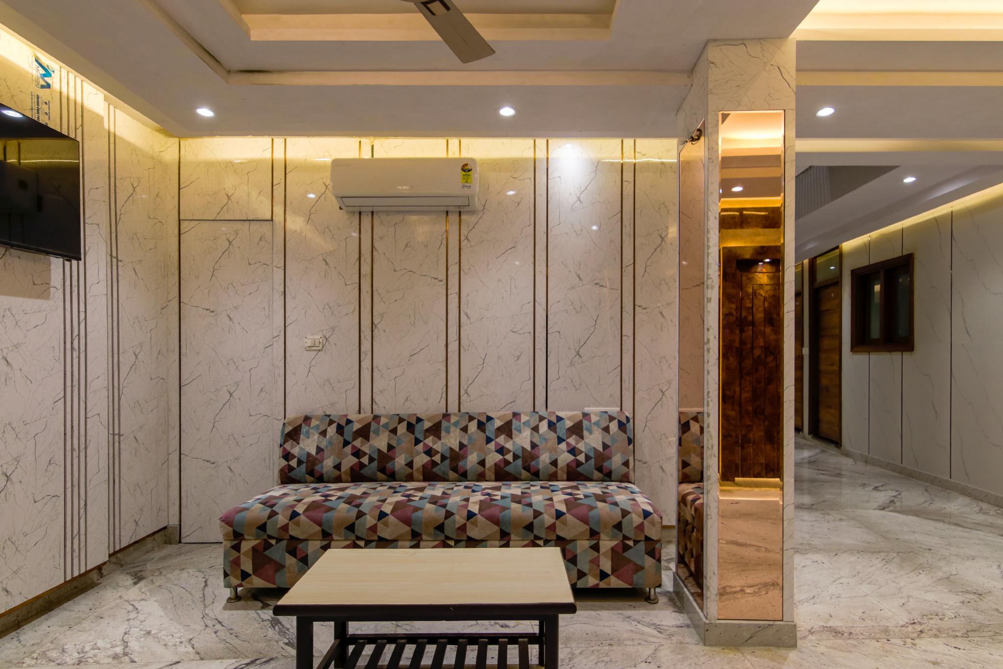 Фото Hotel Star Palace Paharganj