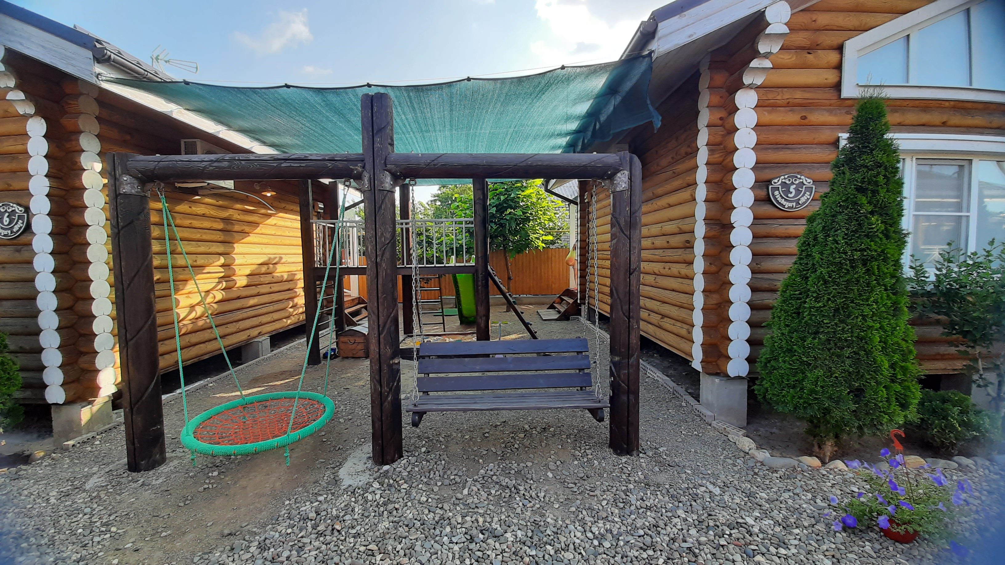 Фото Kuchugury_village