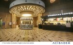 Private Acibadem Bakirkoy Hospital (Istanbul, Bakirkoy District, Atakoy 1st Section Neighborhood, Halit Ziya Usakligil Avenue, 1) ، مستشفى