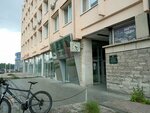 Tochka Opory (Bukharestskaya Street, 6), tecnología de iluminación