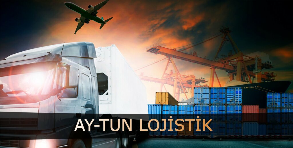 Freight forwarding Ay-Tun Nakliyat, Izmir, photo