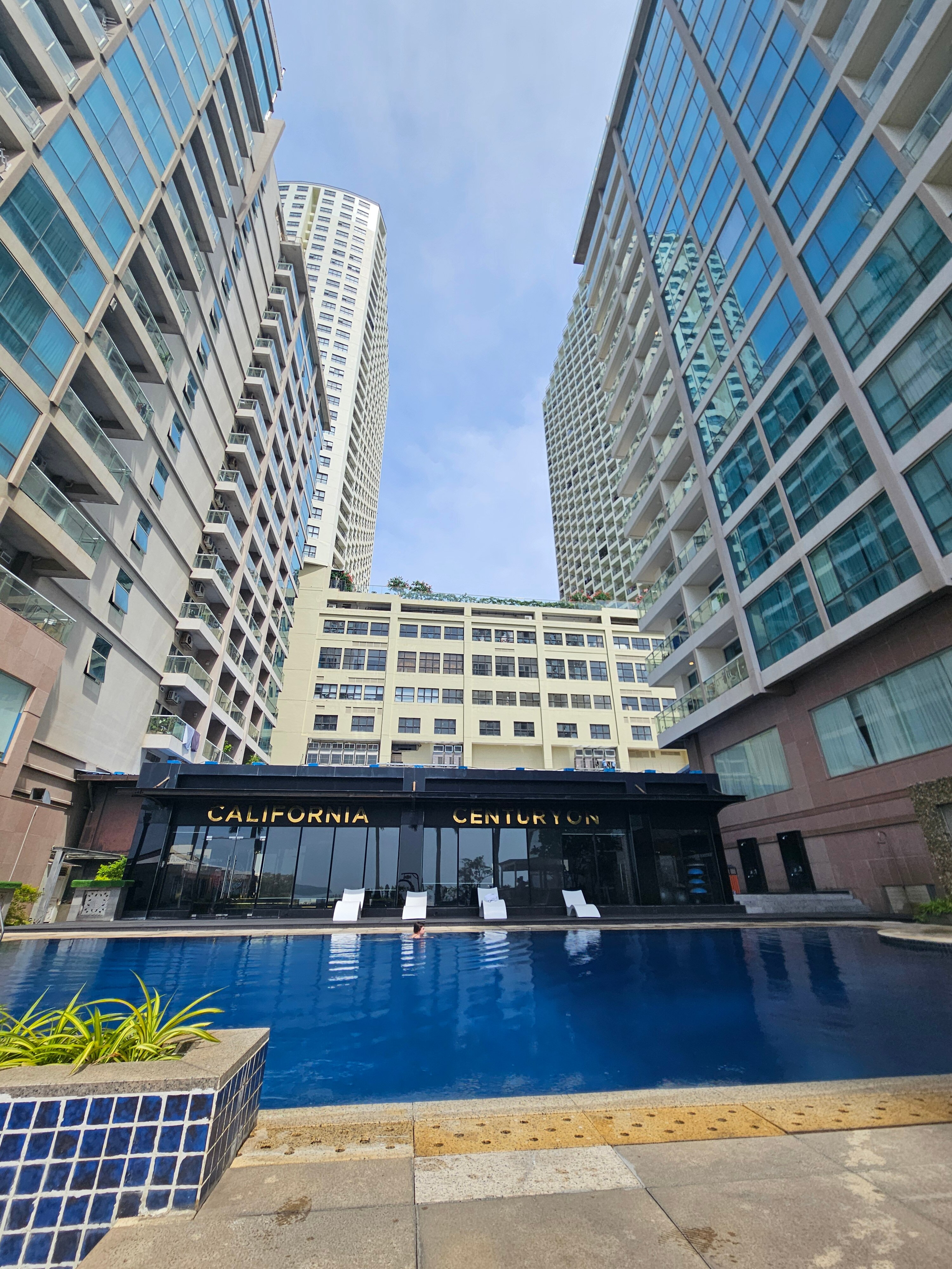 Фото Diamond Bay Nha Trang Hotel