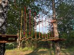 Павиан (Suzdalskiy Avenue, 8) ، حديقة المغامرات