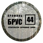 Профиль Брус 44 (Pisarevskiy proyezd, 5), compañía de construcción
