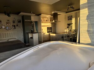 Гостиница Rooms Апартаменты
