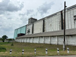 Элеватор (Kursk Region, Oboyan town), grain elevator