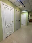 Rusdver (Pushkinskaya Street, 286) ، الأبواب