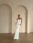 Salon Dom svadby (Lenina Avenue, 37/1), bridal salon