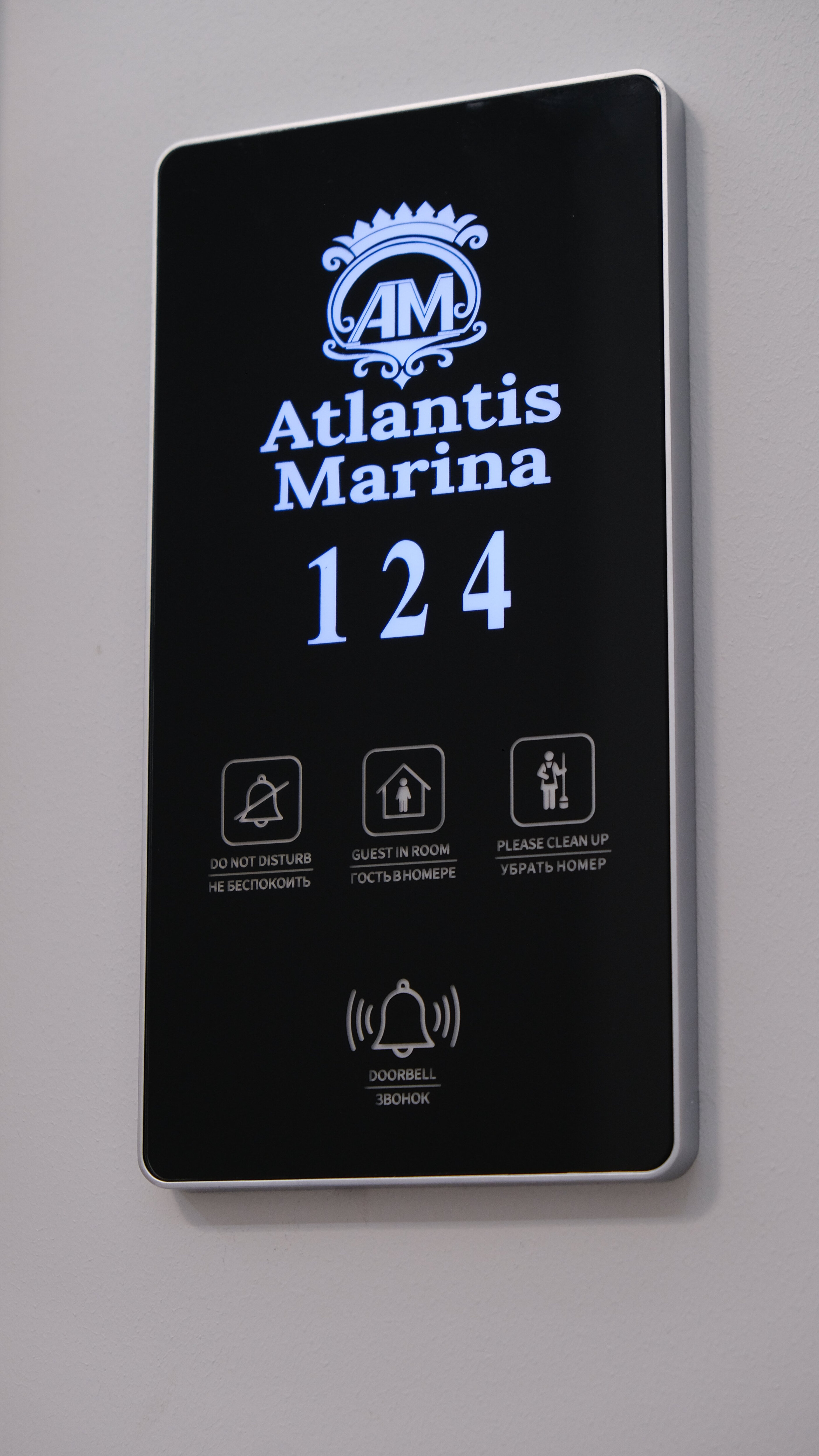 Фото Atlantis Marina