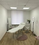 Evgenia. Ink (Kantemirovskaya Street, 22), permanent makeup studio