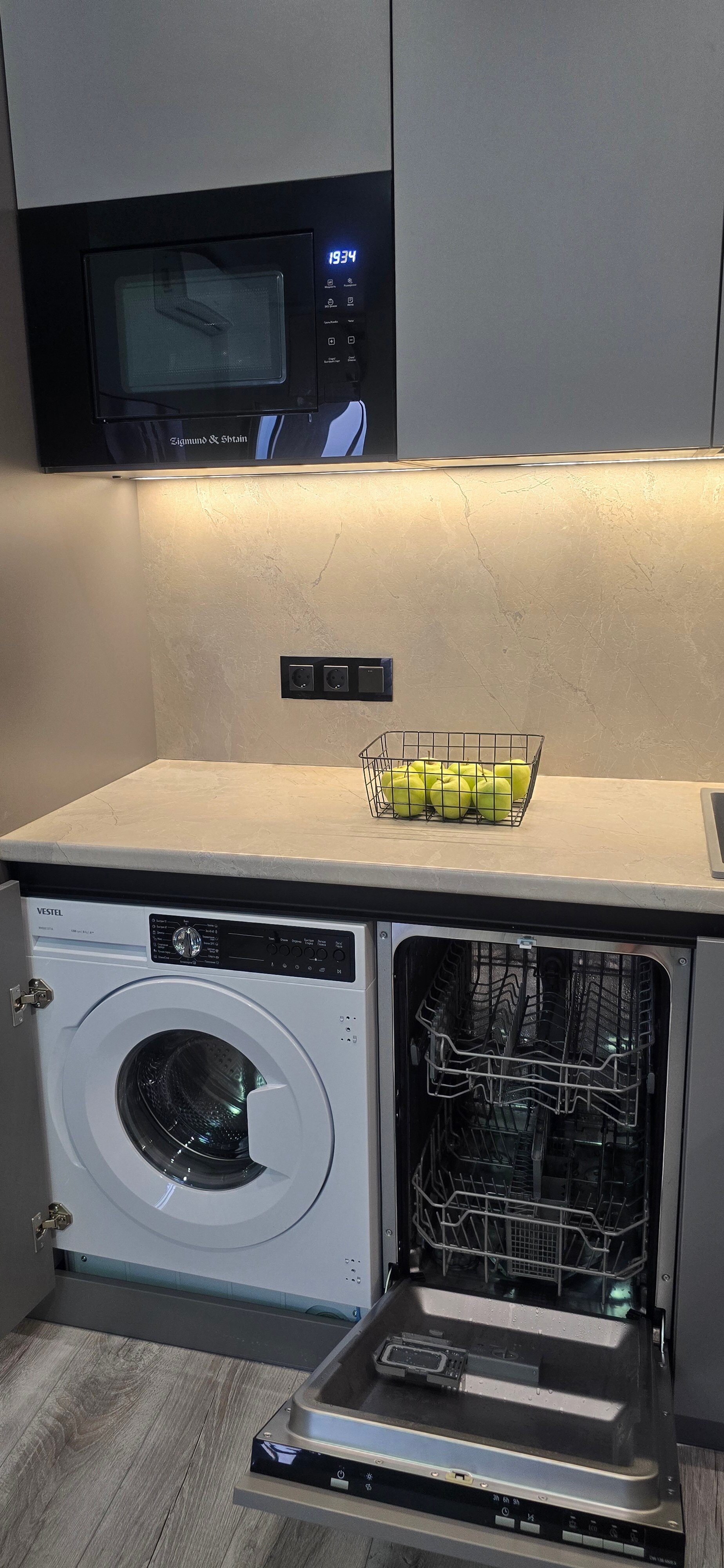 Фото Апартаменты