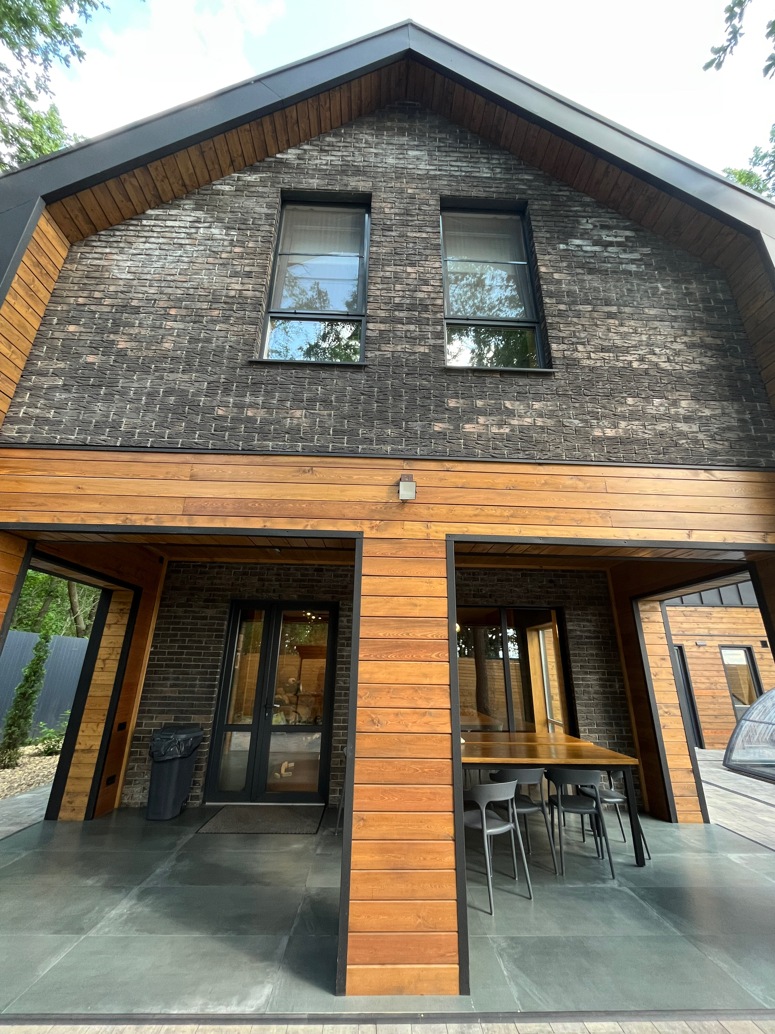 Фото Дом Barney's House