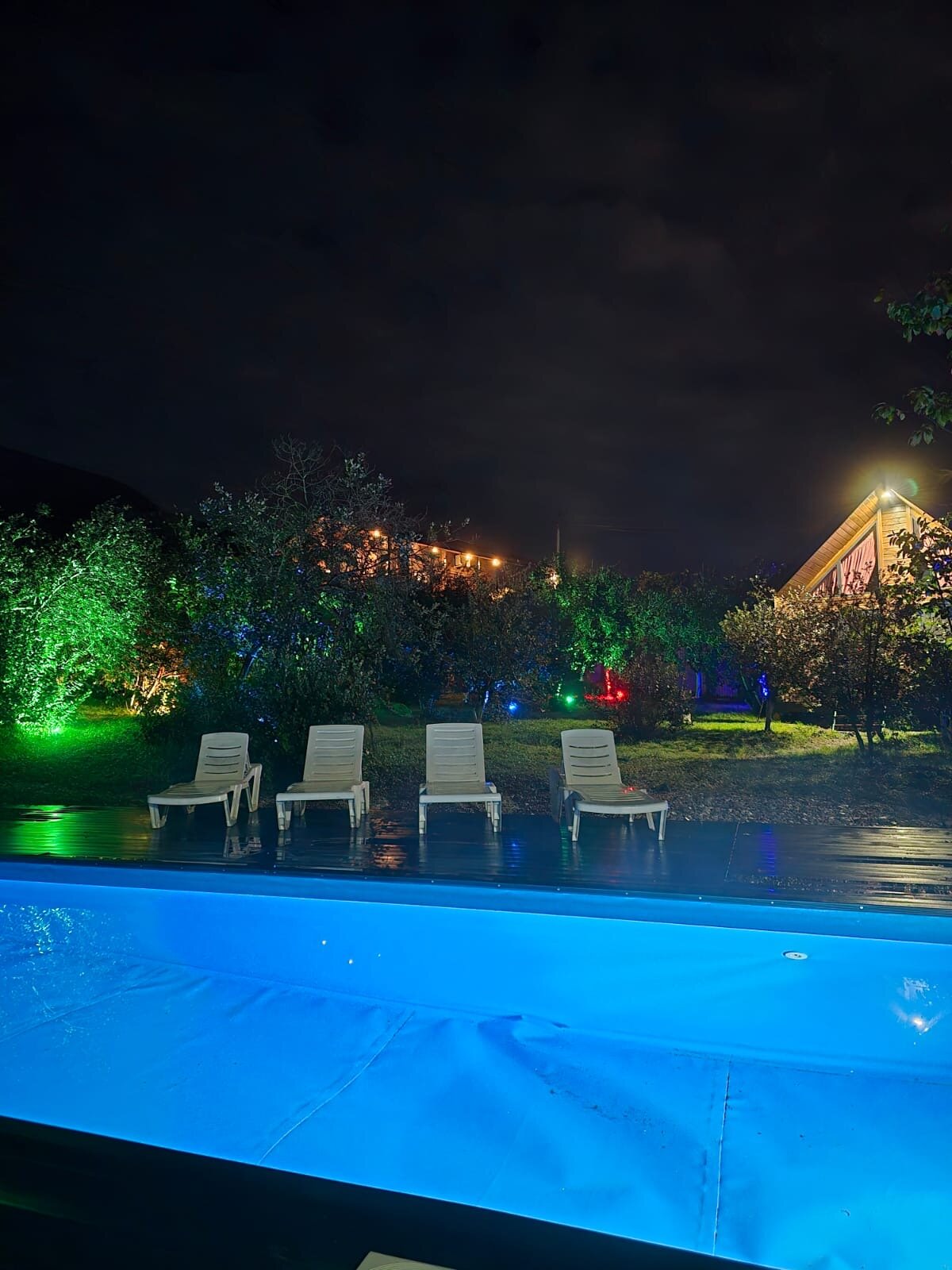 Фото Barn Haus Kumkvat