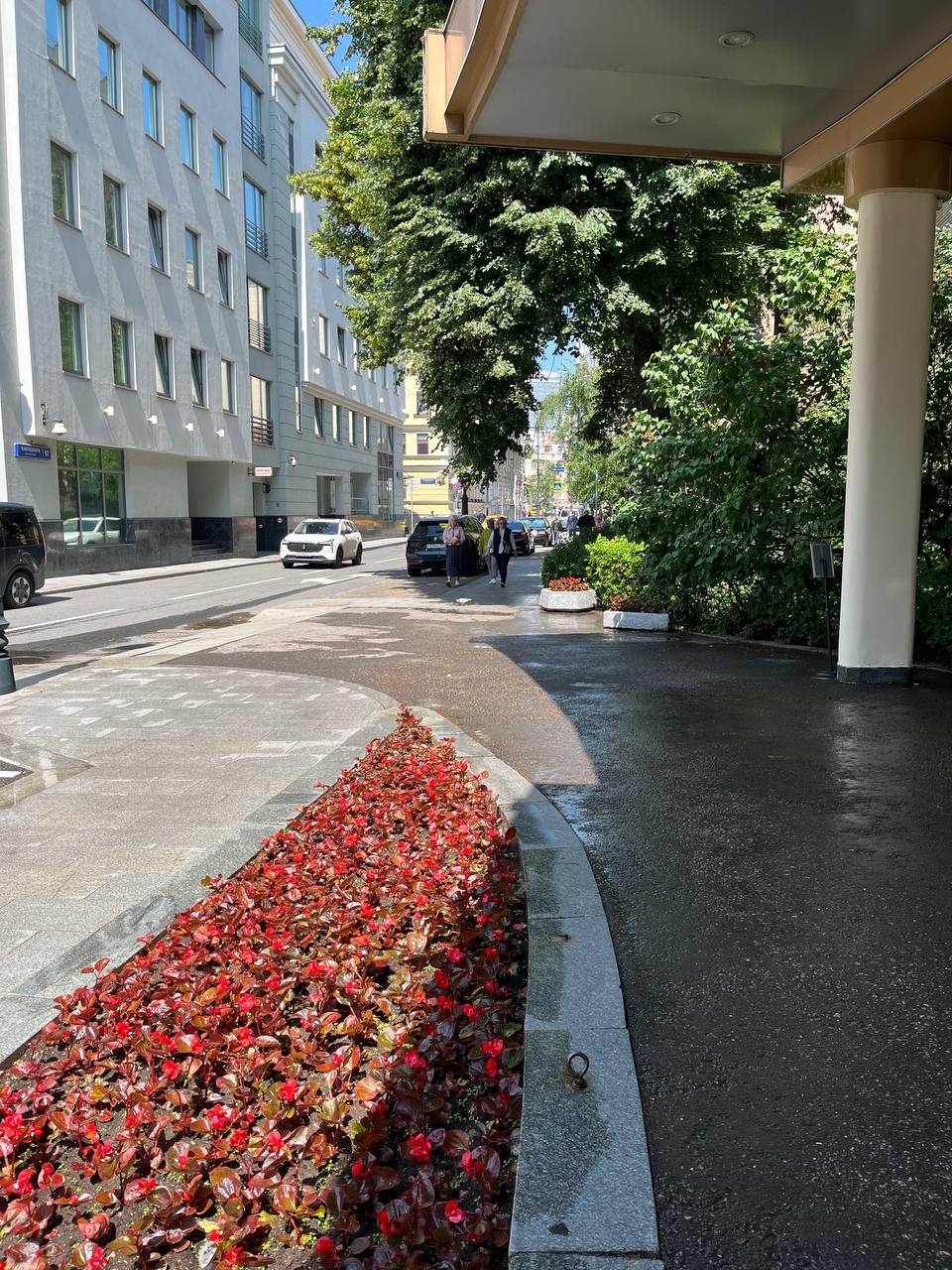 Фото Гостиница Арбат