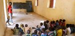 Победненская школа (село Победное, улица Ленина, 58), school