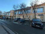 Поминки-Кафе (Ryazansky Avenue, 64), cafe