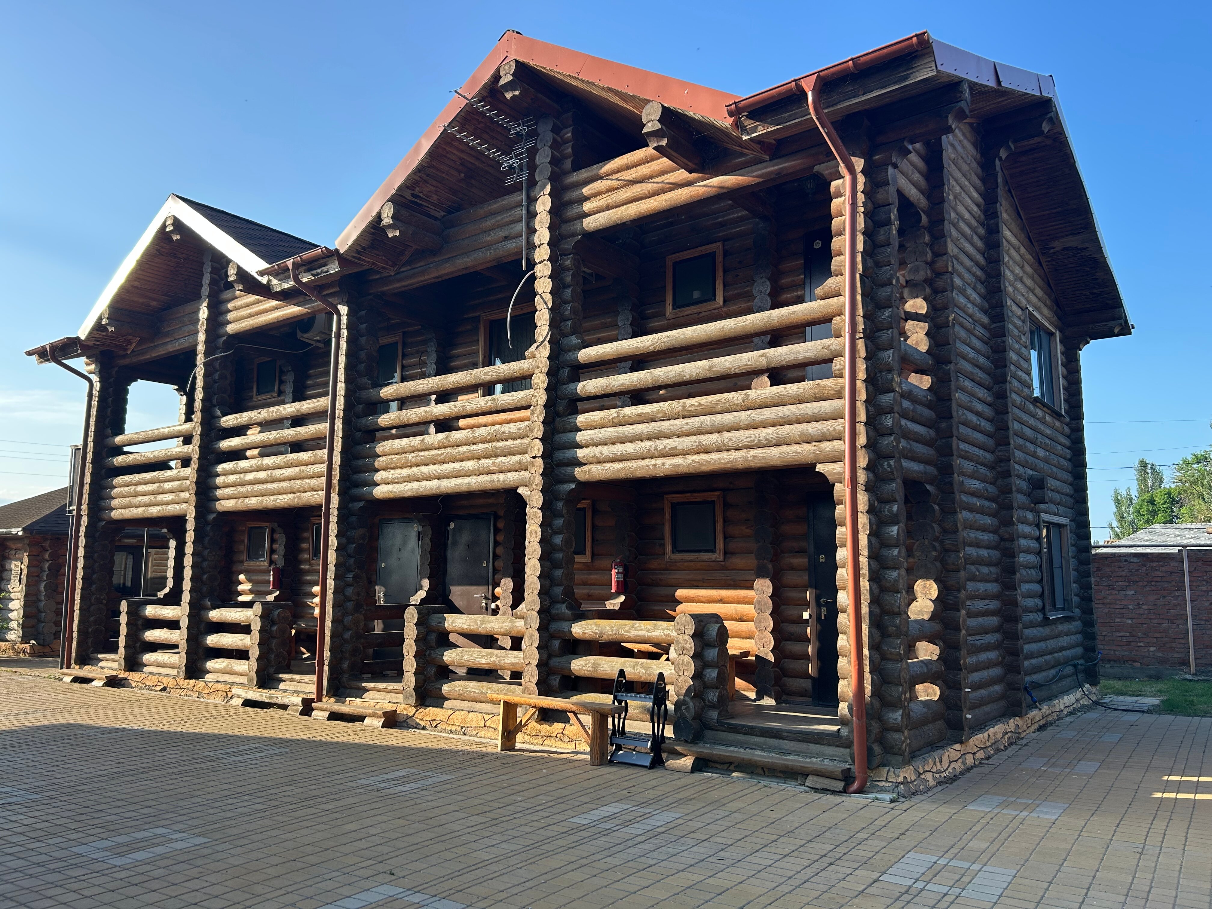 Фото Трофей