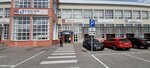 Dekortex (Sosnovaya Street, 1), textile company