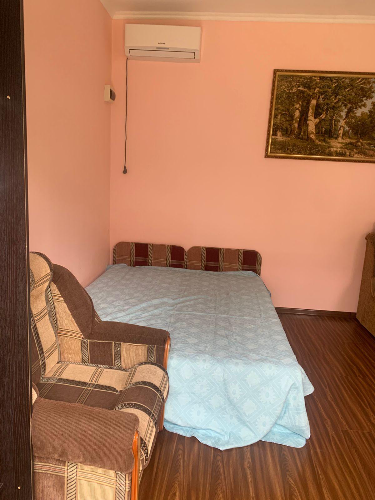 Фото Солнечный