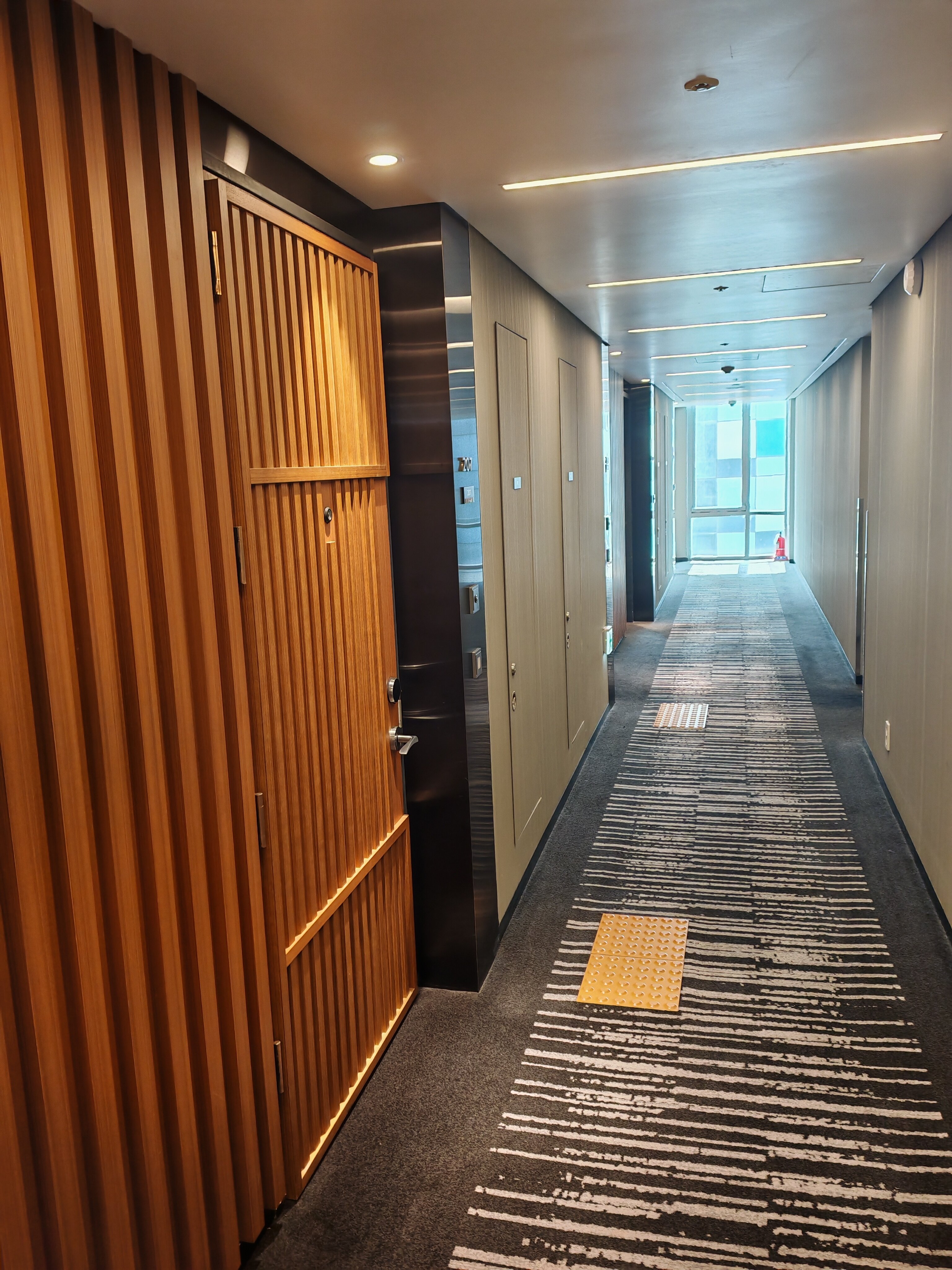 Фото Novotel Ambassador Seoul Dongdaemun Hotels & Residences